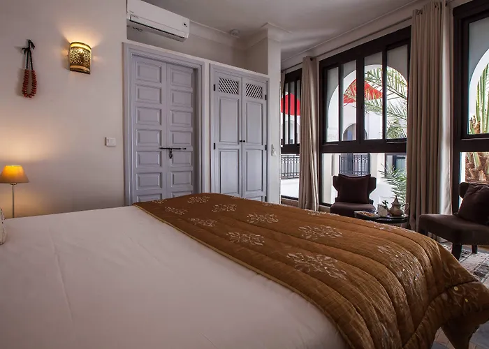 Riad Shanima Spa Marrakech Marrakesh